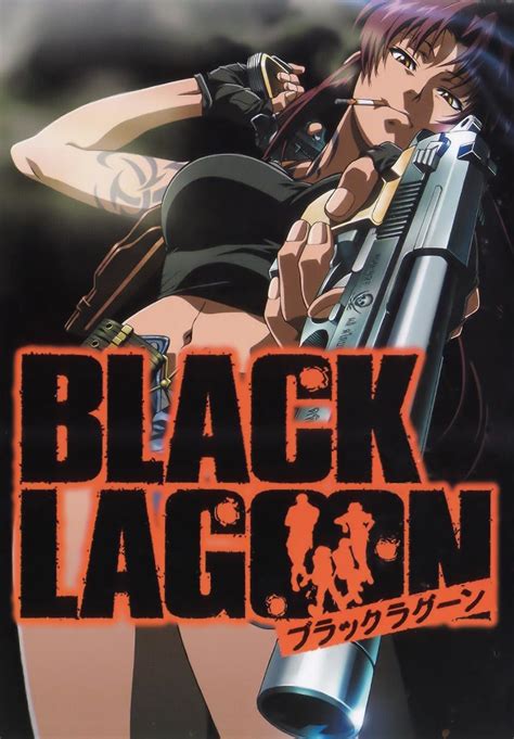 black lagoon hentai|Black Lagoon Hentai Porn Videos .